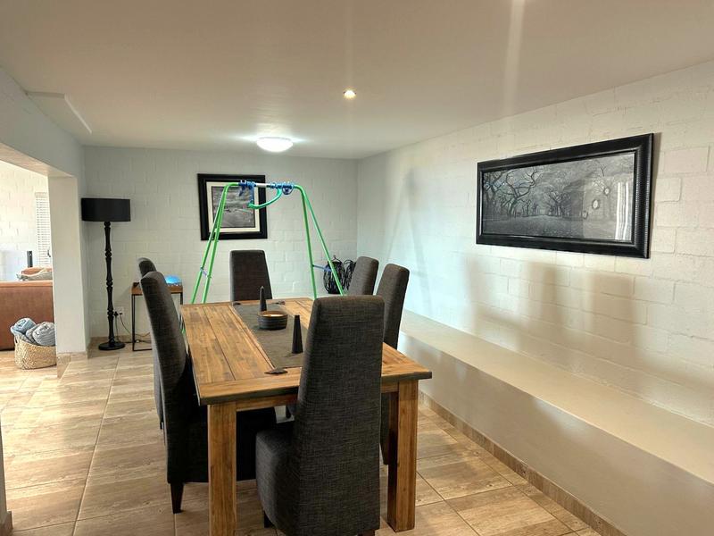 4 Bedroom Property for Sale in Da Gama Bay Western Cape